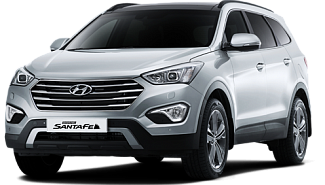   Hyundai () Grand Santa Fe